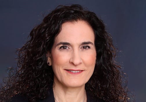גב׳ חגית ציטיאט לוין, קרדיט צילום: מיה כרמי דרור